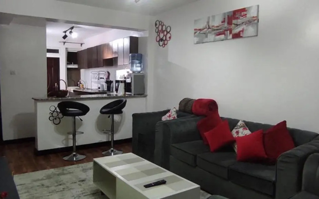 Emani Luxury Condo
