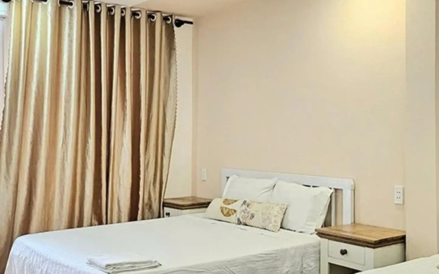 Khoi Hostel