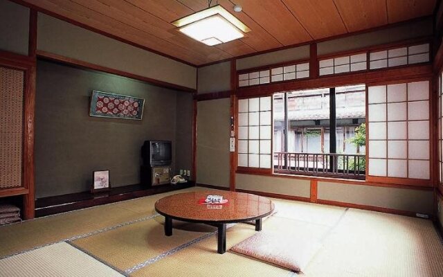 Hayakawa Economy Inn