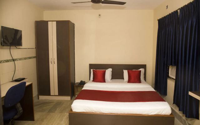 Galaxy Inn By OYO Rooms