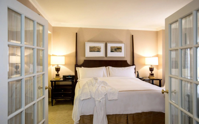 The Townsend Hotel