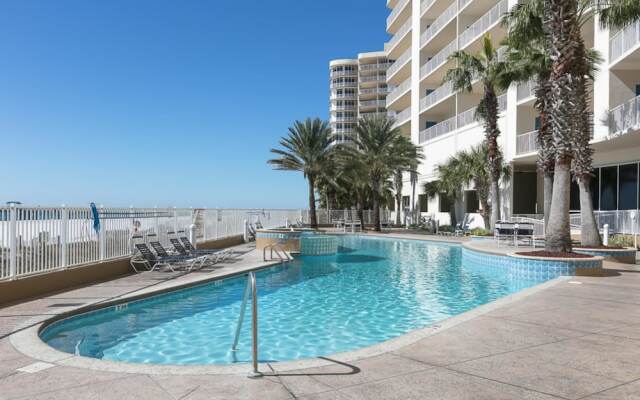 Admirals Quarters #1408