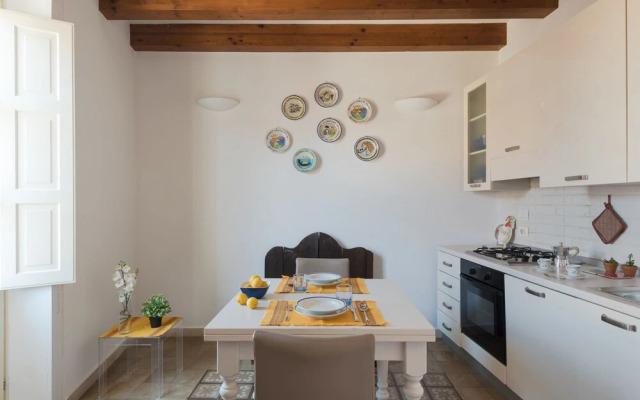 Aretusa Apartments by Wonderful Italy