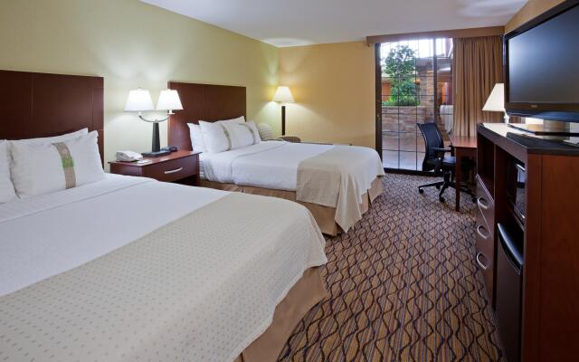 Holiday Inn Bloomington Airport South Mall Area by IHG - фото 5