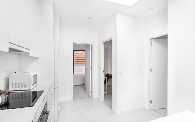 Altido Modern 3-Br Flat In Alcantara, Lisbon