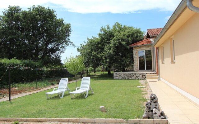 Apartments Kika