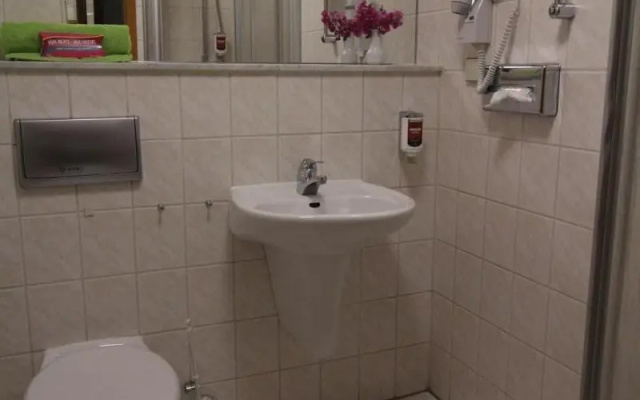 Hotel Weisser Schwan