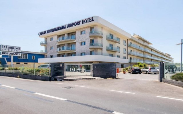 Catania International Airport Hotel