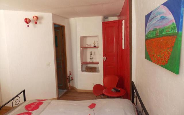 La Maison Du Bonheur