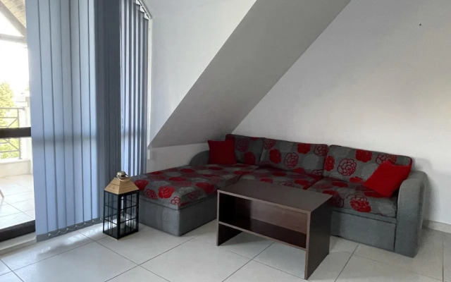 Stunning 2-bed Apartment in sea Resort Varna