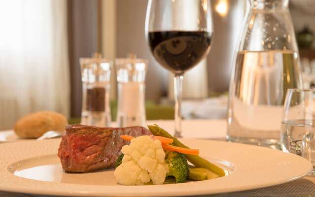 The Originals Boutique, Hôtel du Pont Roupt, Mende