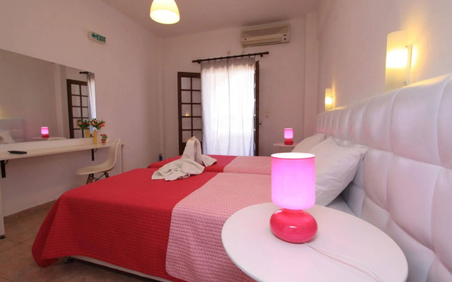 Iliada Odysseas Resort