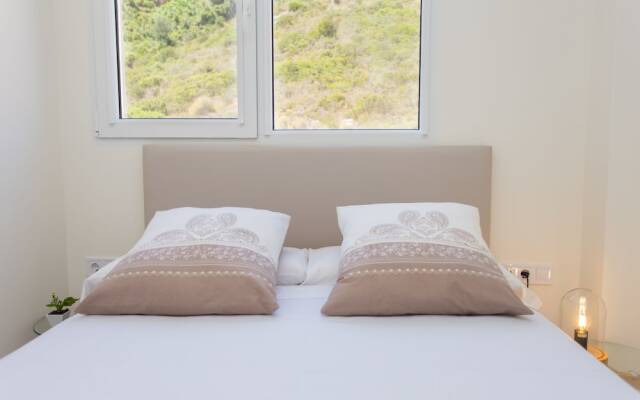 Dosel beach Apartment Cullera