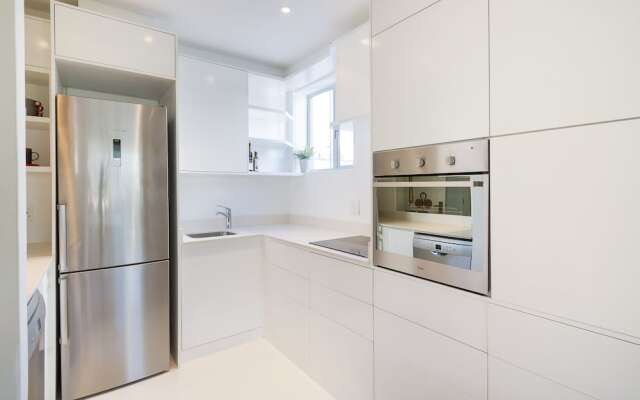 Illovo Court 12A