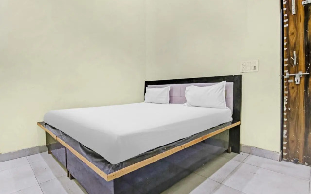 Oyo Flagship 703738 Hotel Prince In