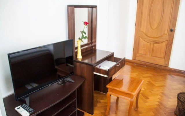 Fame Hotel Yangon