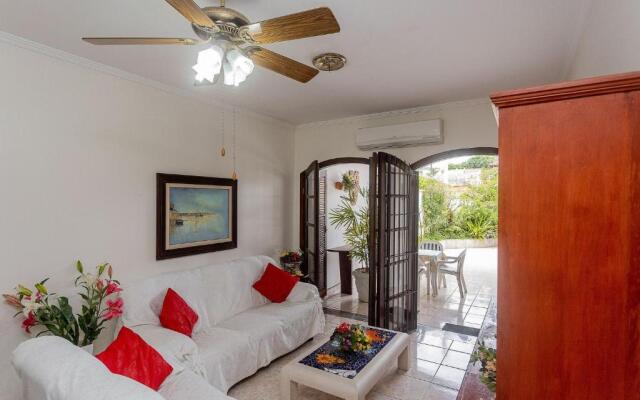 Casa Villagio Santa Mônica