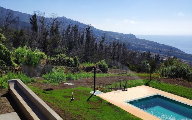 Calheta Glamping Pods - NEW CONCEPT