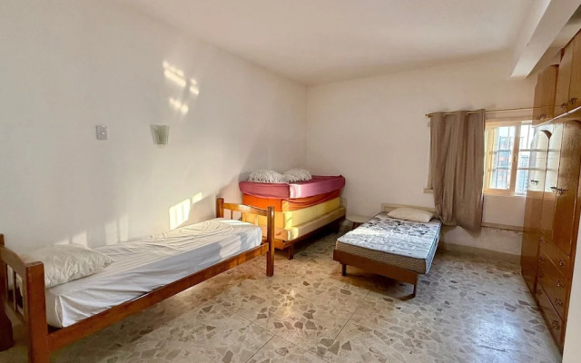 Condomínio Edifício Augustus