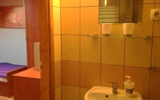 Eldorádó Vendégház