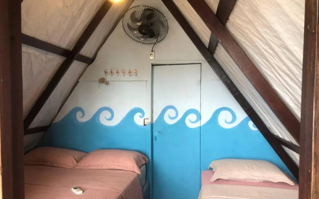 Kite Point Hostel Atins