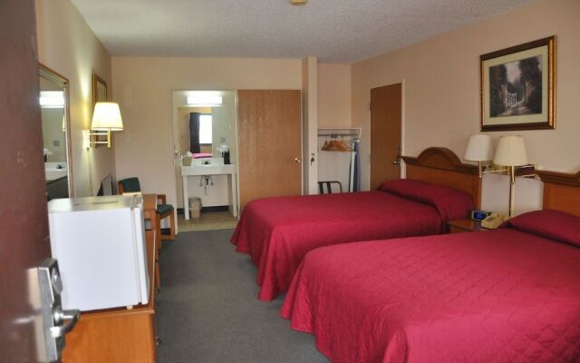 OYO Malden Airport Inn