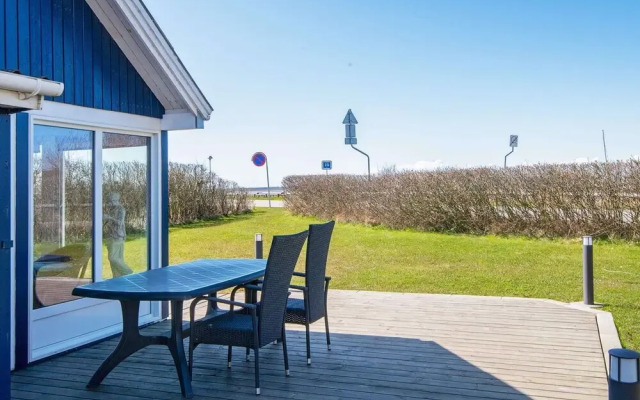 6 Person Holiday Home in Hemmet-by Traum