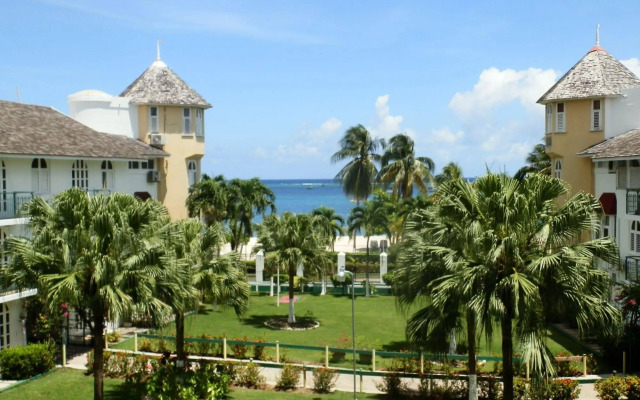 Beach Castles Studio