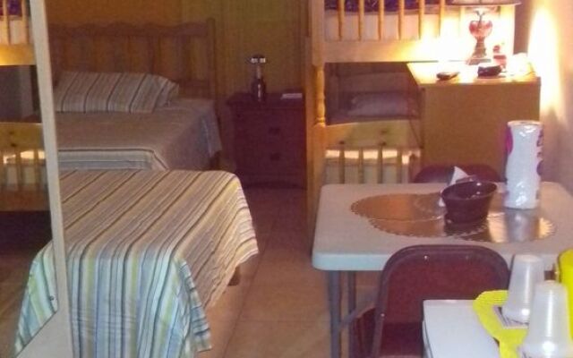 Abriannas Inn