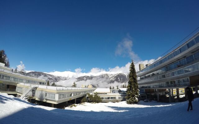 Marilleva 1400 SMART Apartment