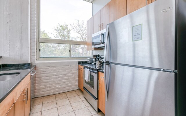 Metroflats at 509 Vine Street