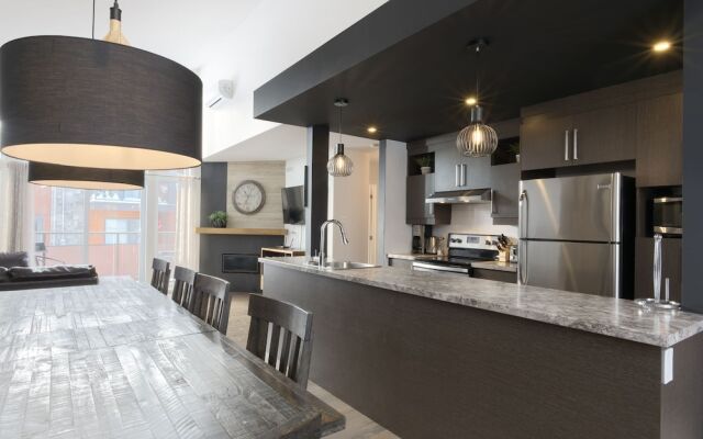 Chalets à louer à Stoneham