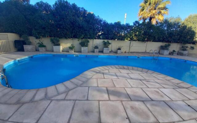 Departamento a pasos de la Playa en Cuatro esquinas