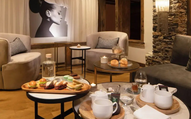 Aïda Hôtel & Spa (Adults Only)