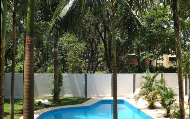 Cascata das Pedras Hotel & Spa