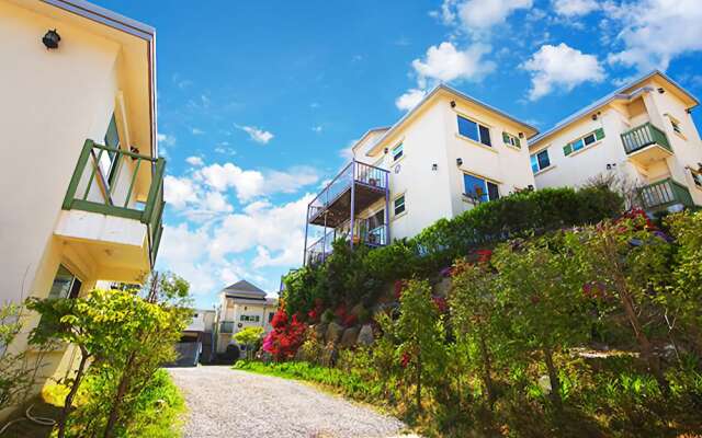 Taean Attica Pension