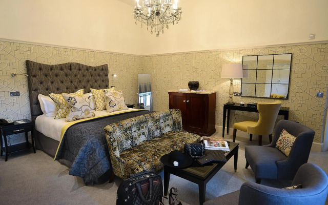 Stanley House Hotel & Spa