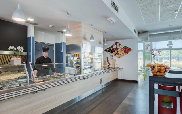 Camplus Bononia - Casa per Ferie