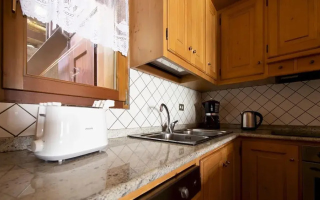 Monte Solena 45C in Bormio