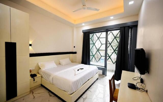 Hotel Prago By Green Deer