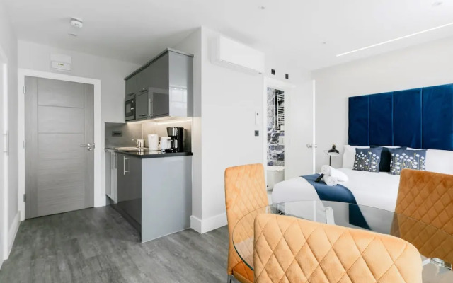 London Central Studios