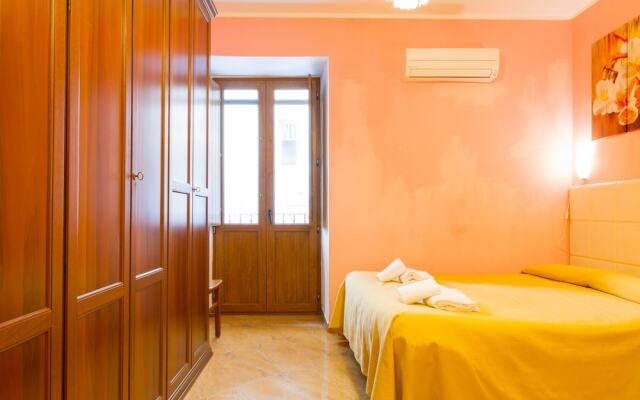Gioia Apartment