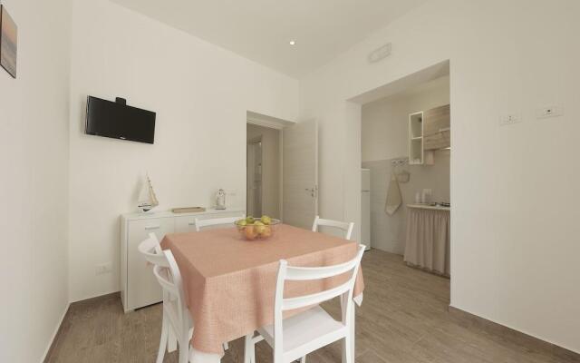 I tre Golfi Nefertari