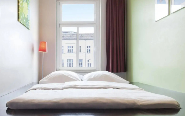 The Circus Hostel