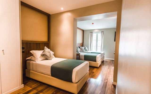 Rossio Boutique Hotel