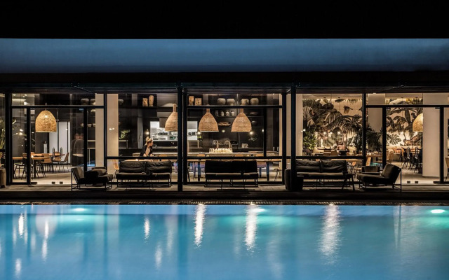Casa Cook Rhodes