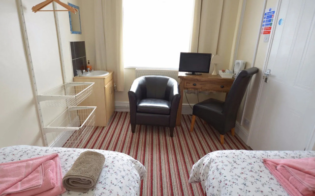 Alara Bed and Breakfast