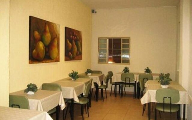 Hotel São Salvador