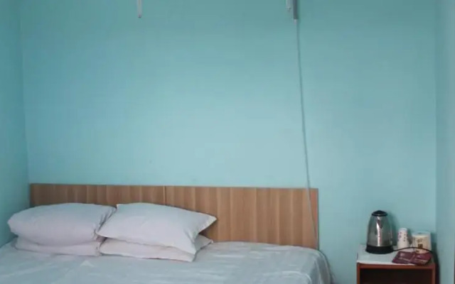 Guang Long Apartment
