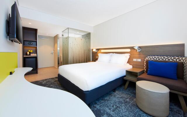 Holiday Inn Express Sydney Macquarie Park by IHG
